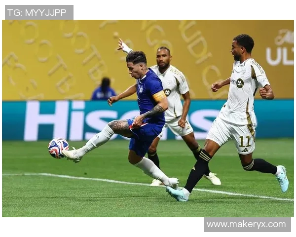 南美杯库恩卡队新援首秀助攻球队逆转